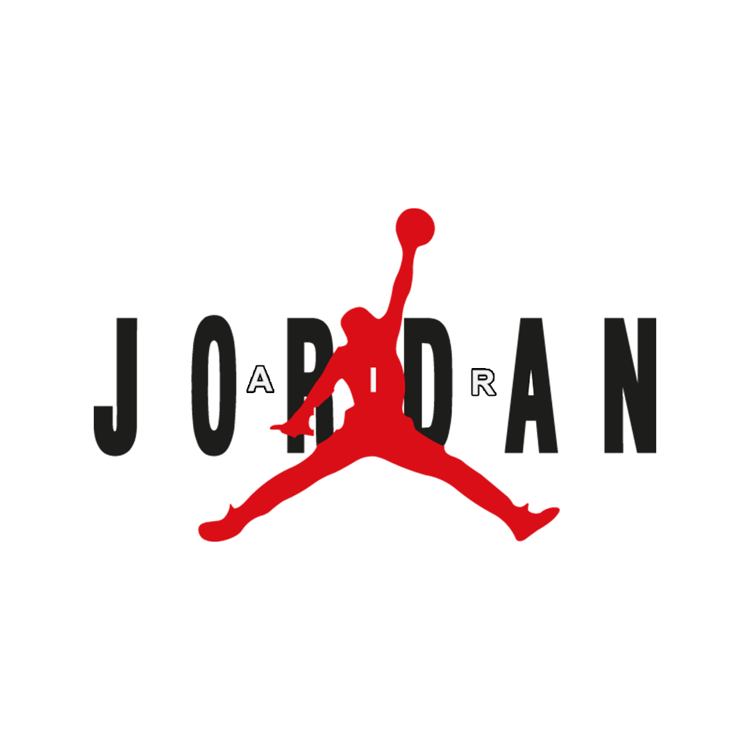 JORDAN