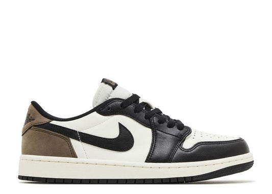 AIR JORDAN 1 RETRO LOW OG MOCHA