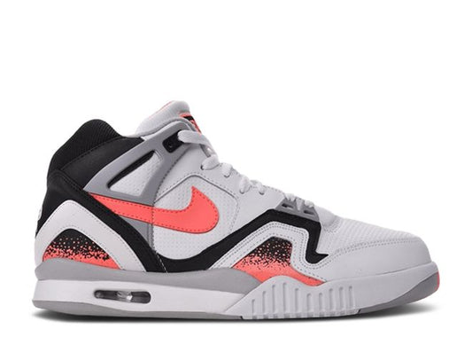 NIKE AIR TECH CHALLENGE 2 'HOT LAVA'