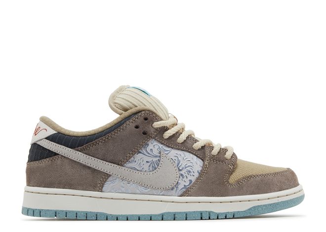 NIKE SB DUNK LOW BIG MONEY SAVINGS