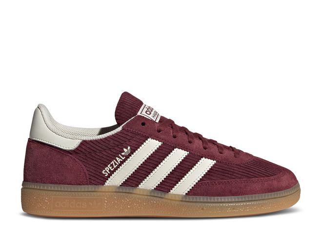 HANDBALL SPEZIAL 'SHADOW RED'