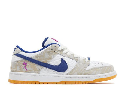 NIKE SB DUNK LOW RAYSSA LEAL