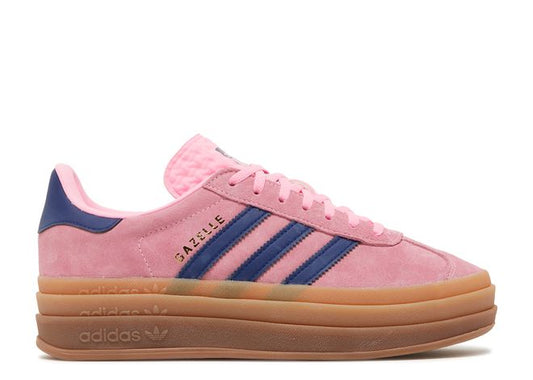 GAZELLE BOLD PINK GLOW GUM