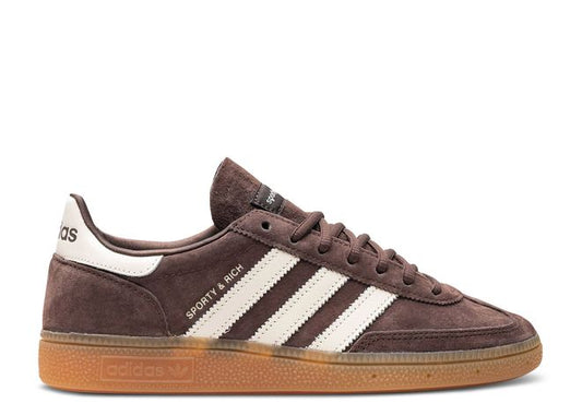 ADIDAS HANDBALL SPEZIAL X SPORTY & RICH 'AUBURN GUM'