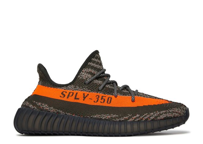 ADIDAS YEEZY BOOST 350 V2 CARBON BELUGA