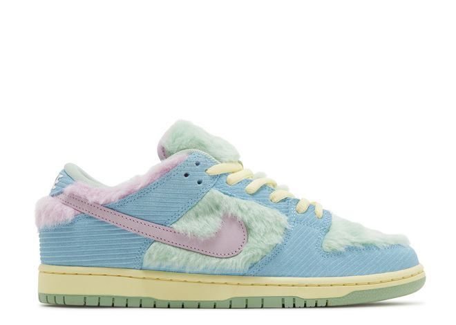 NIKE SB DUNK LOW VERDY VISTY