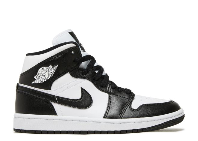 AIR JORDAN 1 MID PANDA