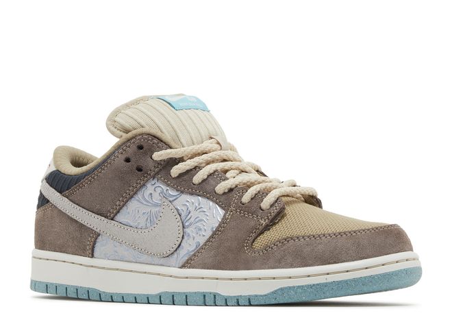 NIKE SB DUNK LOW BIG MONEY SAVINGS