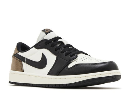 AIR JORDAN 1 RETRO LOW OG MOCHA