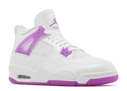 AIR JORDAN 4 RETRO HYPER VIOLET