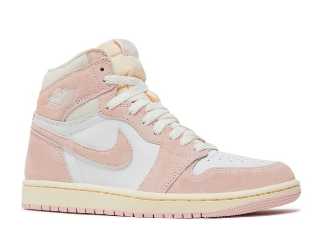 AIR JORDAN 1 RETRO HIGH OG WASHED PINK