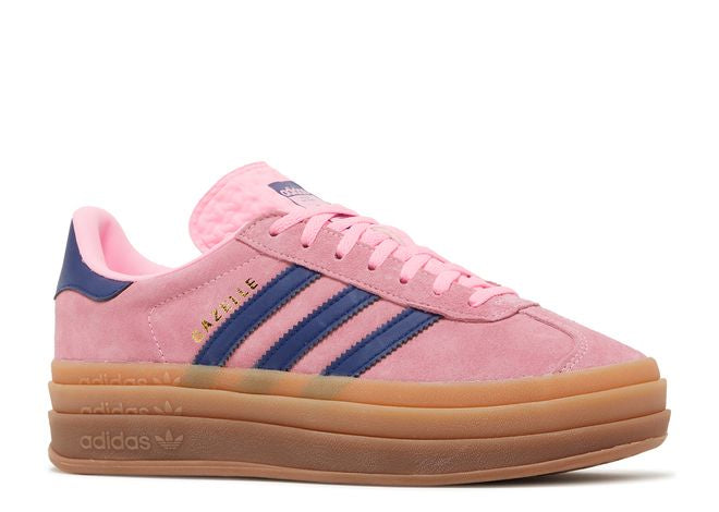 GAZELLE BOLD PINK GLOW GUM