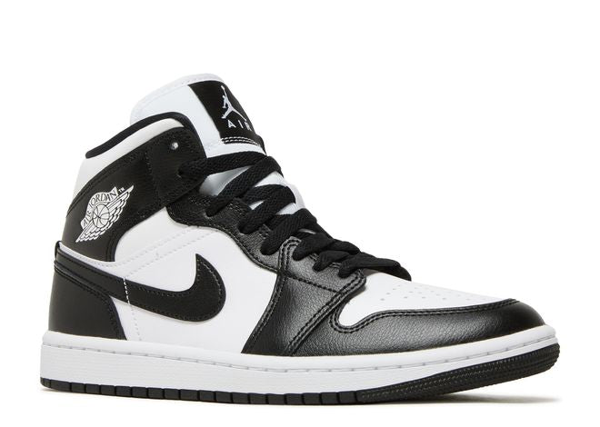 AIR JORDAN 1 MID PANDA