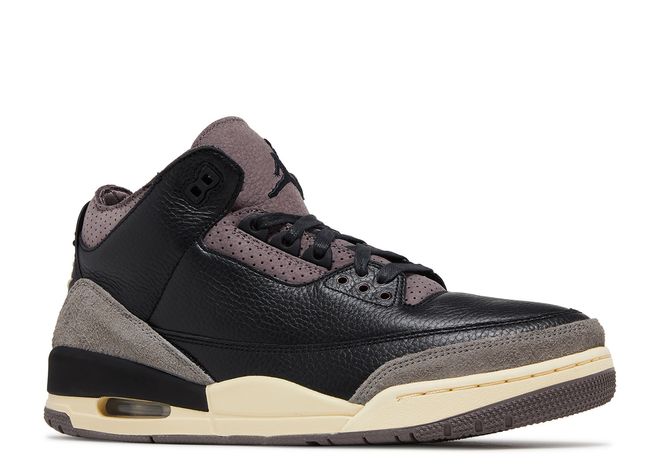 AIR JORDAN 3 RETRO x A MA MANIERE 'WHILE YOU WERE SLEEPING'