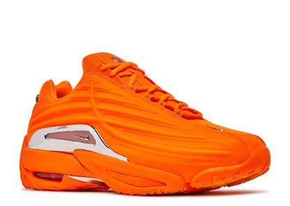 NIKE HOT STEP 2 DRAKE NOCTA TOTAL ORANGE