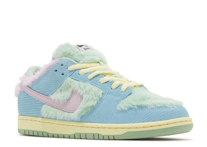 NIKE SB DUNK LOW VERDY VISTY