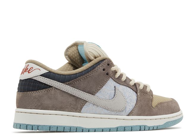 NIKE SB DUNK LOW BIG MONEY SAVINGS