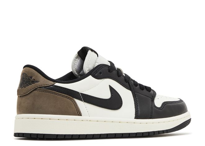 AIR JORDAN 1 RETRO LOW OG MOCHA