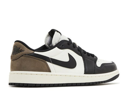 AIR JORDAN 1 RETRO LOW OG MOCHA