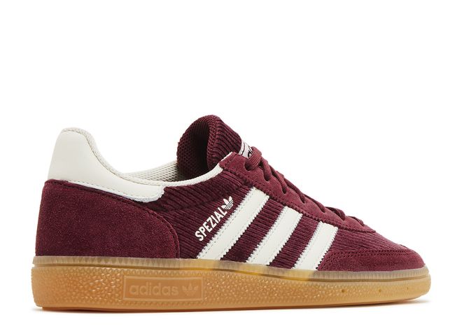 HANDBALL SPEZIAL 'SHADOW RED'