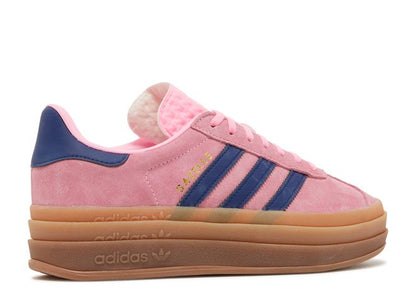 GAZELLE BOLD PINK GLOW GUM