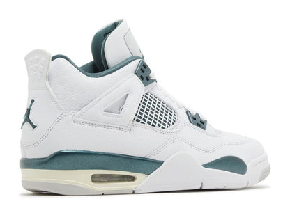 AIR JORDAN 4 RETRO OXIDIZED GREEN