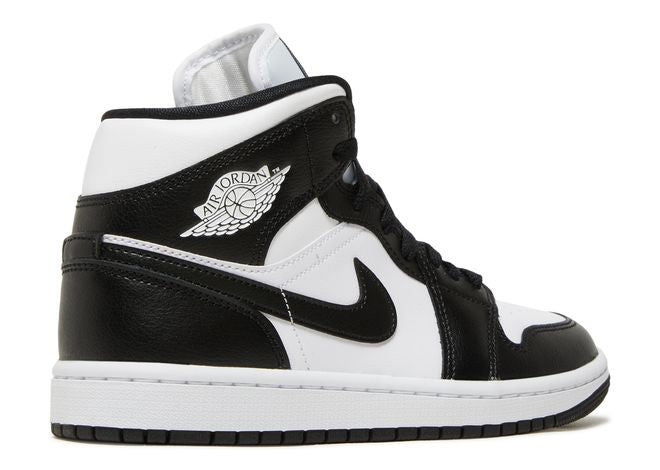 AIR JORDAN 1 MID PANDA