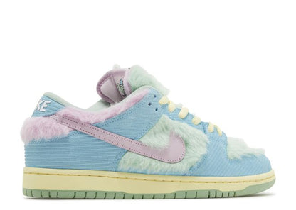 NIKE SB DUNK LOW VERDY VISTY