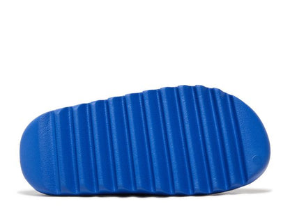 ADIDAS YEEZY SLIDE AZURE