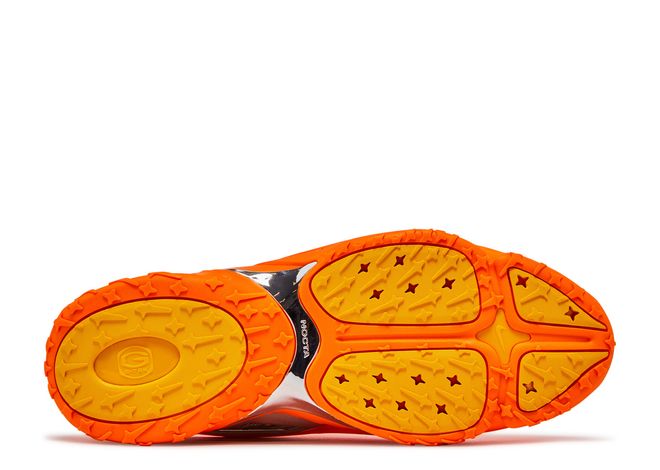 NIKE HOT STEP 2 DRAKE NOCTA TOTAL ORANGE