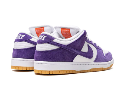 NIKE SB DUNK LOW PRO ISO COURT PURPLE