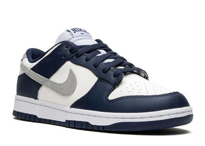 NIKE DUNK LOW MIDNIGHT NAVY