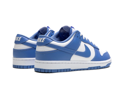 NIKE DUNK LOW POLAR BLU