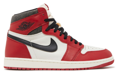 AIR JORDAN 1 RETRO HIGH OG 'CHICAGO LOST & FOUND'