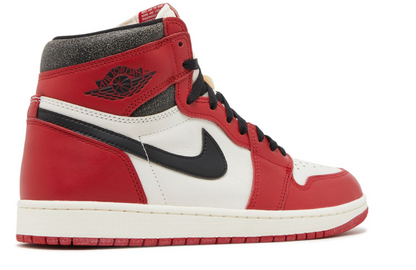 AIR JORDAN 1 RETRO HIGH OG 'CHICAGO LOST & FOUND'