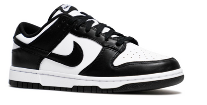 NIKE DUNK LOW PANDA