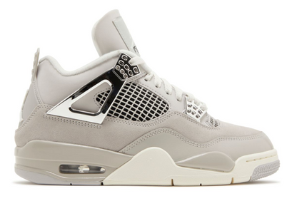 AIR JORDAN 4 FROZEN MOMENTS