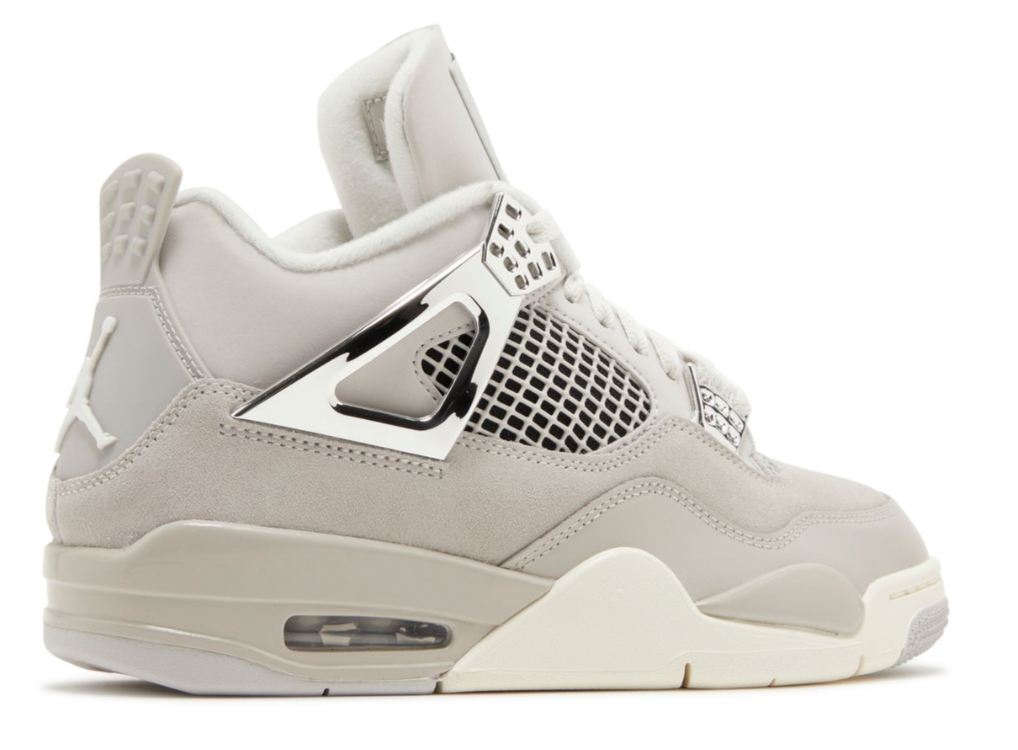 AIR JORDAN 4 FROZEN MOMENTS