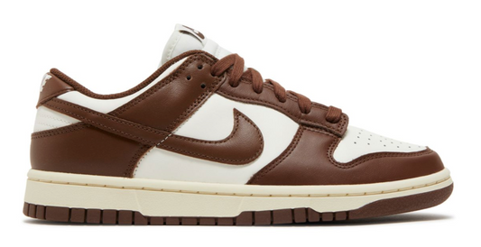 DUNK LOW CACAO WOW