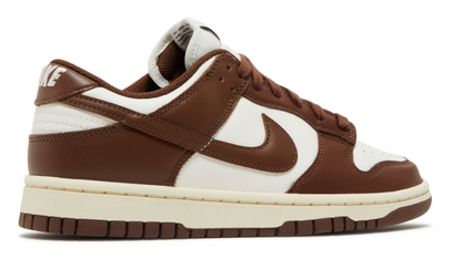 DUNK LOW CACAO WOW