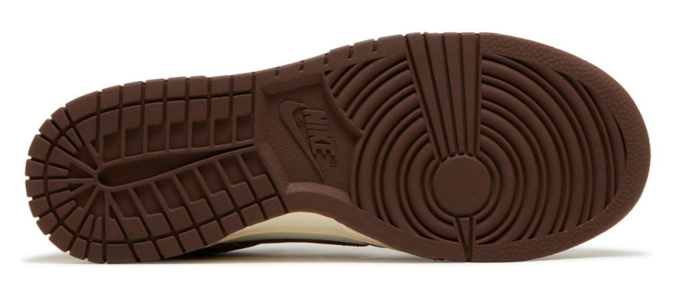 DUNK LOW CACAO WOW