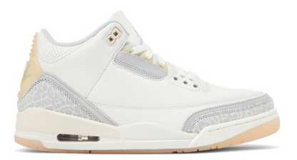 AIR JORDAN 3 RETRO SE CRAFT IVORY