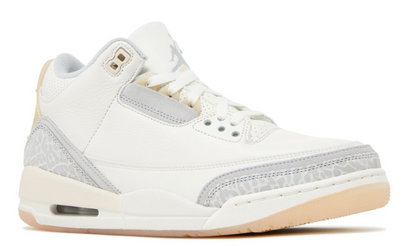 AIR JORDAN 3 RETRO SE CRAFT IVORY