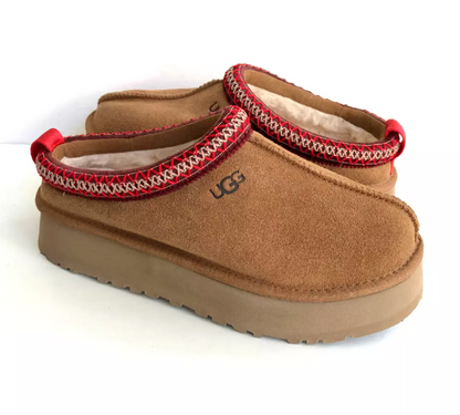 UGG TAZZ CHESTNUT