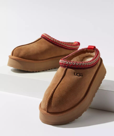 UGG TAZZ CHESTNUT