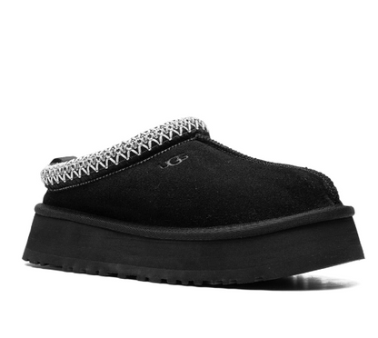 UGG TAZZ BLACK