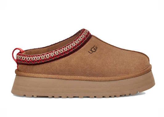 UGG TAZZ CHESTNUT