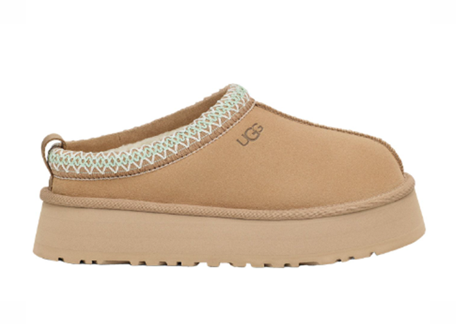 UGG TAZZ SAND