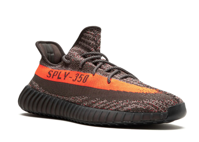 ADIDAS YEEZY BOOST 350 V2 CARBON BELUGA