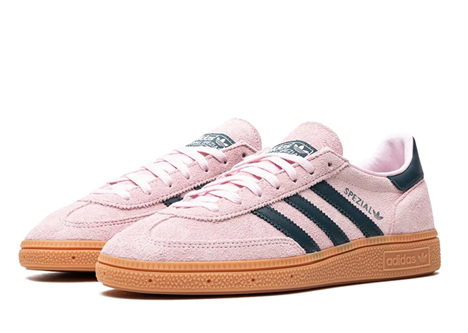 HANDBALL SPEZIAL CLEAR PINK ARCTIC NIGHT